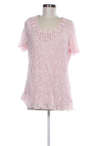 Damen Shirt Canda, Größe L, Farbe Rosa, Preis € 13,99
