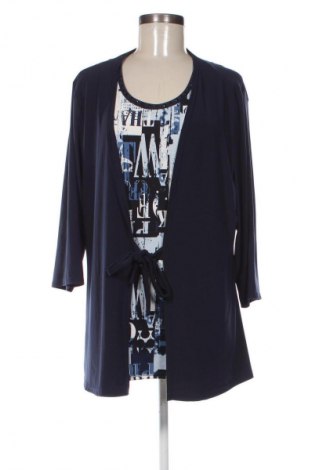Bluză de femei Canda, Mărime XXL, Culoare Multicolor, Preț 61,99 Lei