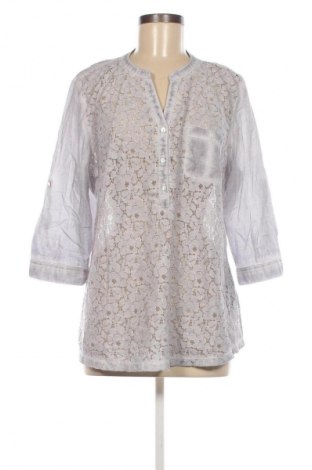Damen Shirt Canda, Größe XL, Farbe Mehrfarbig, Preis 9,72 €