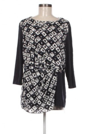Bluzka damska Carla Ferroni, Rozmiar XXL, Kolor Kolorowy, Cena 111,99 zł