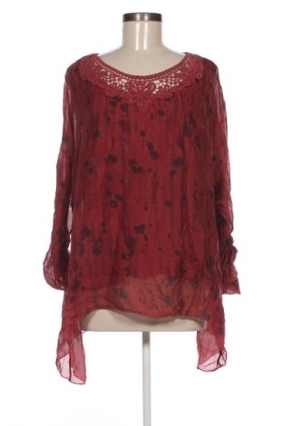 Damen Shirt Cassis, Größe XL, Farbe Mehrfarbig, Preis 23,99 €