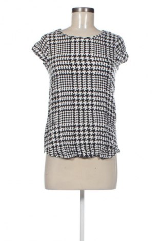 Γυναικεία μπλούζα Casual Ladies, Μέγεθος S, Χρώμα Πολύχρωμο, Τιμή 12,99 €