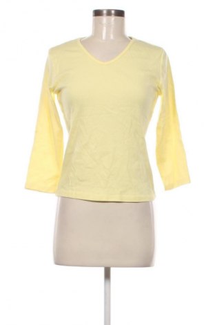 Damen Shirt Casualwear, Größe S, Farbe Gelb, Preis € 9,99