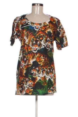 Damen Shirt Catch, Größe L, Farbe Mehrfarbig, Preis 9,99 €