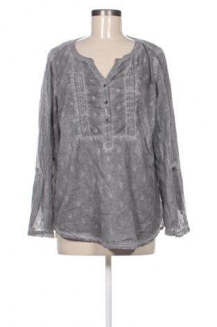 Damen Shirt Cecil, Größe L, Farbe Grau, Preis 23,99 €