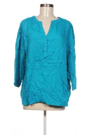 Damen Shirt Cecil, Größe XL, Farbe Blau, Preis 23,99 €