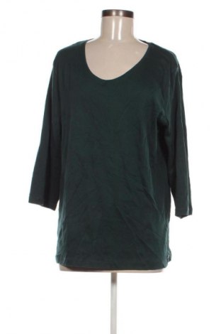 Damen Shirt Cecil, Größe XXL, Farbe Grün, Preis € 23,99