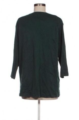 Damen Shirt Cecil, Größe XXL, Farbe Grün, Preis € 23,99