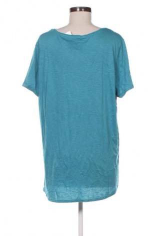 Bluză de femei Cecil, Mărime XXL, Culoare Albastru, Preț 88,99 Lei