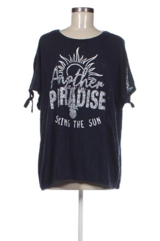 Damen Shirt Cecil, Größe XXL, Farbe Mehrfarbig, Preis € 18,99