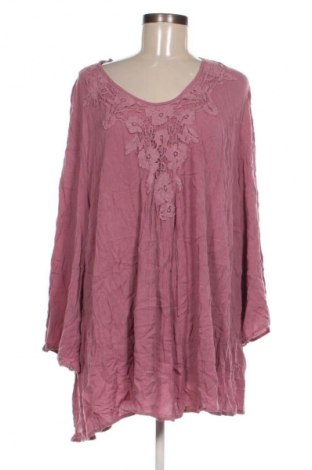 Damen Shirt Cellbes, Größe 3XL, Farbe Aschrosa, Preis € 23,99