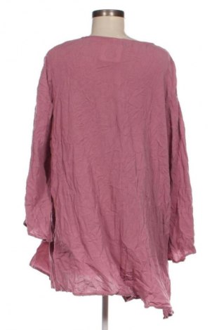 Damen Shirt Cellbes, Größe 3XL, Farbe Aschrosa, Preis € 23,99
