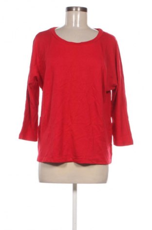Damen Shirt Cellbes, Größe L, Farbe Rot, Preis 23,99 €