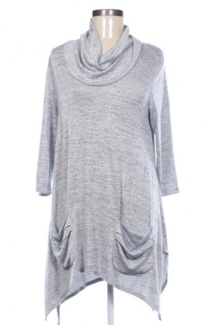 Damen Shirt Cha Cha Vente, Größe L, Farbe Grau, Preis € 17,36