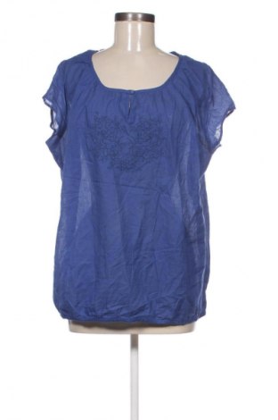 Damen Shirt Charles Vogele, Größe XL, Farbe Blau, Preis € 13,99