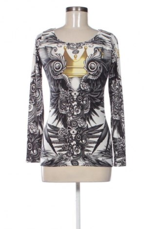 Damen Shirt Cherry, Größe S, Farbe Mehrfarbig, Preis 9,72 €