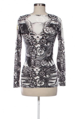 Damen Shirt Cherry, Größe S, Farbe Mehrfarbig, Preis 9,72 €