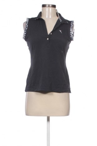 Damen Shirt Chervo, Größe M, Farbe Blau, Preis € 20,97