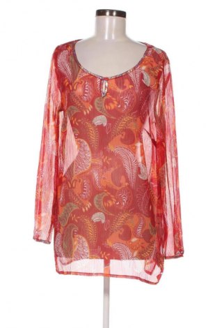 Bluză de femei Chillytime, Mărime L, Culoare Multicolor, Preț 61,99 Lei