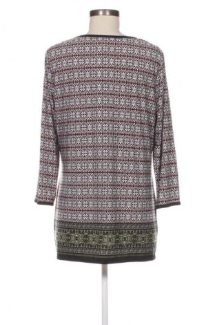 Damen Shirt Christopher & Banks, Größe L, Farbe Mehrfarbig, Preis € 5,99