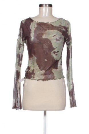 Bluză de femei Cider, Mărime M, Culoare Multicolor, Preț 79,08 Lei