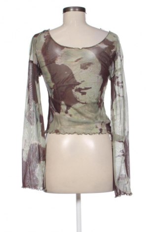 Bluză de femei Cider, Mărime M, Culoare Multicolor, Preț 79,08 Lei