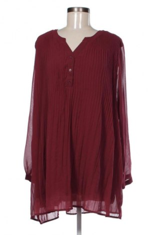 Damen Shirt Ciso, Größe XXL, Farbe Lila, Preis 17,39 €