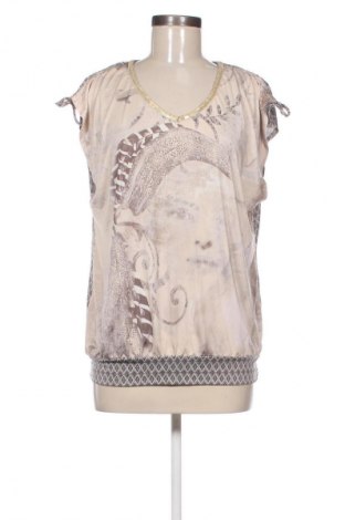 Damen Shirt Clair De Lune, Größe L, Farbe Mehrfarbig, Preis 13,99 €