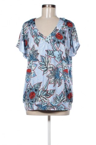 Damen Shirt Clair De Lune, Größe XXL, Farbe Mehrfarbig, Preis € 13,99