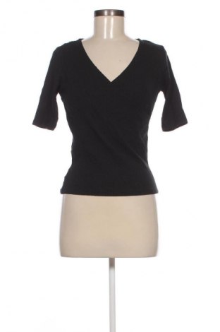 Damen Shirt Clockhouse, Größe L, Farbe Schwarz, Preis 13,99 €