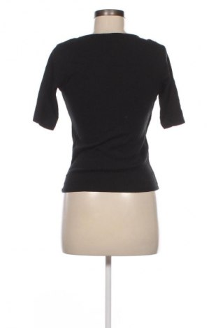 Damen Shirt Clockhouse, Größe L, Farbe Schwarz, Preis 13,99 €