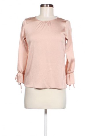 Damen Shirt Clockhouse, Größe S, Farbe Golden, Preis € 10,00