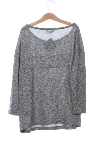 Damen Shirt Clockhouse, Größe XS, Farbe Grau, Preis 13,99 €