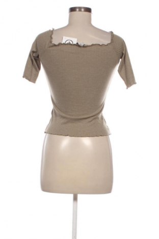 Damen Shirt Clockhouse, Größe M, Farbe Grün, Preis € 13,99