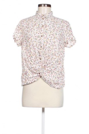 Bluză de femei Clockhouse, Mărime L, Culoare Multicolor, Preț 48,47 Lei