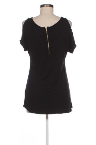 Bluză de femei Clockhouse, Mărime L, Culoare Negru, Preț 61,99 Lei