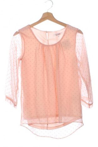 Bluză de femei Clockhouse, Mărime XS, Culoare Roz, Preț 61,99 Lei