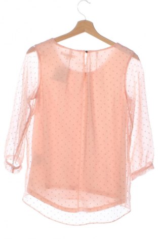 Bluză de femei Clockhouse, Mărime XS, Culoare Roz, Preț 61,99 Lei