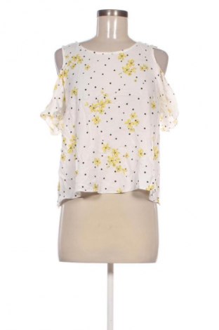 Damen Shirt Clockhouse, Größe M, Farbe Mehrfarbig, Preis 13,99 €