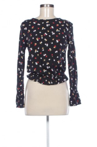 Damen Shirt Clockhouse, Größe S, Farbe Mehrfarbig, Preis 9,62 €