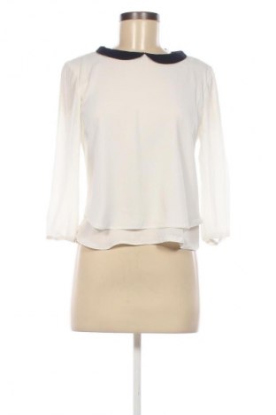 Damen Shirt Clockhouse, Größe S, Farbe Weiß, Preis € 9,79