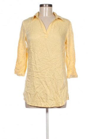 Dámská halenka Collection, Velikost S, Barva Žlutá, Cena  129,00 Kč