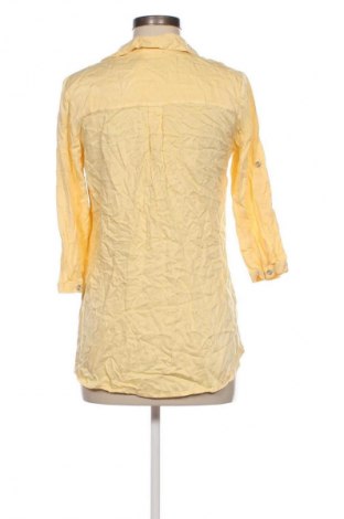 Dámská halenka Collection, Velikost S, Barva Žlutá, Cena  129,00 Kč