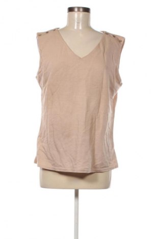 Bluzka damska Collection, Rozmiar L, Kolor Beżowy, Cena 62,99 zł