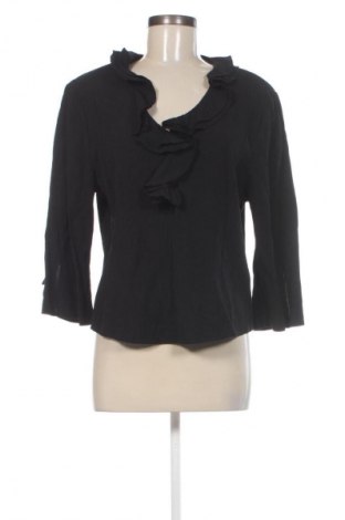 Dámská halenka Collection, Velikost L, Barva Černá, Cena  129,00 Kč