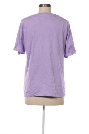 Damen Shirt Collection L, Größe M, Farbe Lila, Preis 6,99 €