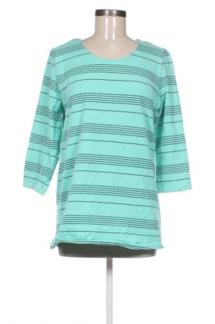 Bluză de femei Collection L, Mărime XL, Culoare Verde, Preț 61,99 Lei