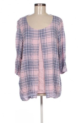 Damen Shirt Collection L, Größe XXL, Farbe Mehrfarbig, Preis 11,99 €