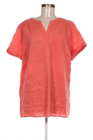 Damen Shirt Collection L, Größe XXL, Farbe Orange, Preis 13,99 €