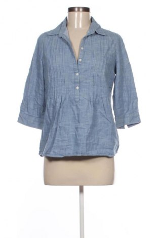 Bluză de femei Collection L, Mărime M, Culoare Albastru, Preț 61,99 Lei